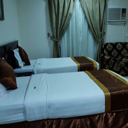 Al Rawda Furnished Units Tabuk Exterior foto