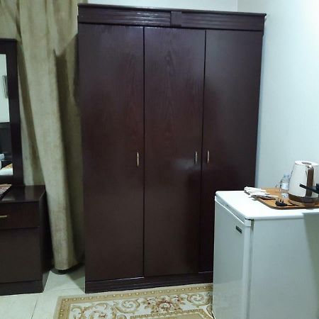 Al Rawda Furnished Units Tabuk Exterior foto