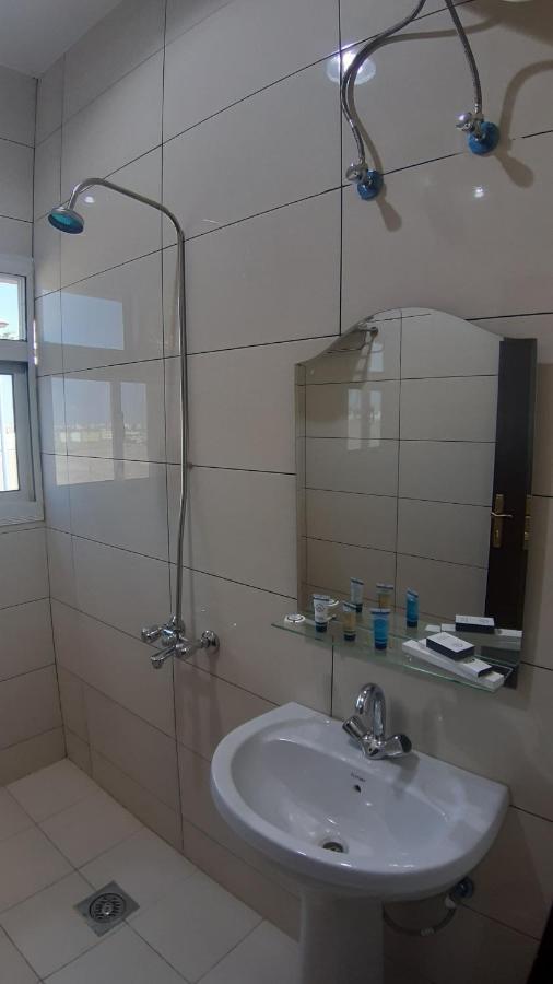 Al Rawda Furnished Units Tabuk Exterior foto