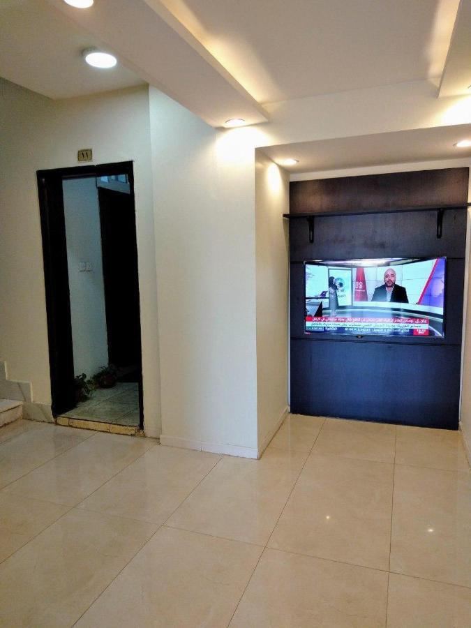Al Rawda Furnished Units Tabuk Exterior foto