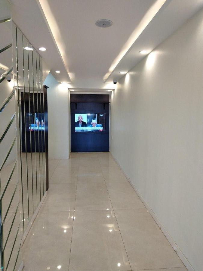 Al Rawda Furnished Units Tabuk Exterior foto